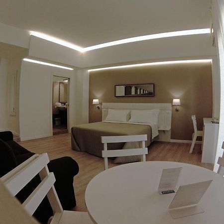 B&B Medinblu Reggio di Calabria Pokoj fotografie