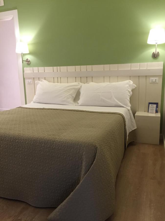 B&B Medinblu Reggio di Calabria Exteriér fotografie
