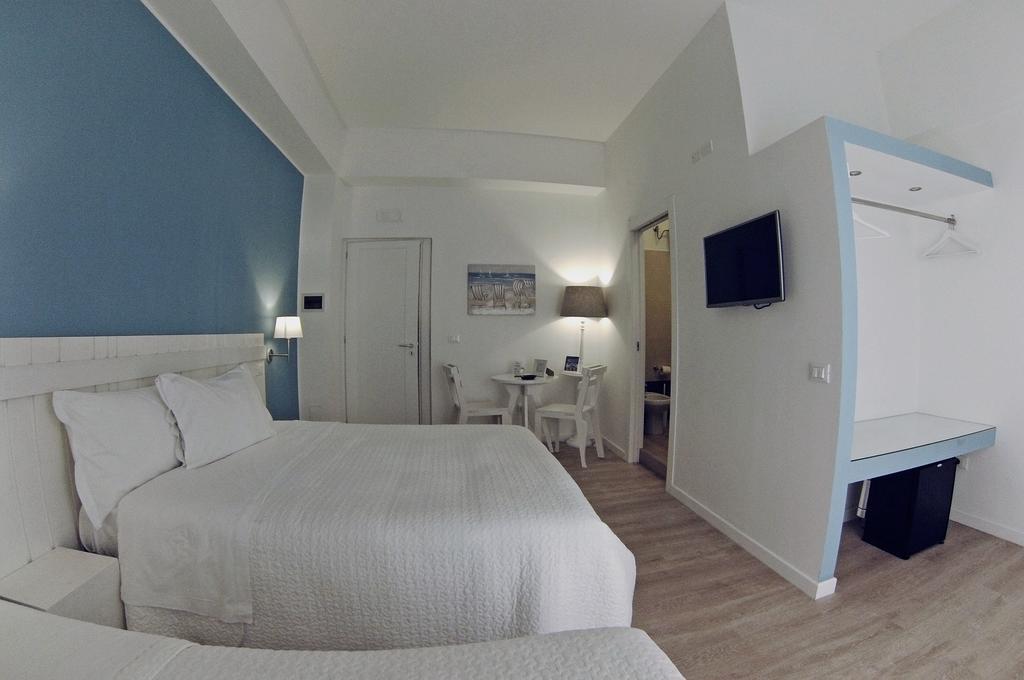 B&B Medinblu Reggio di Calabria Exteriér fotografie