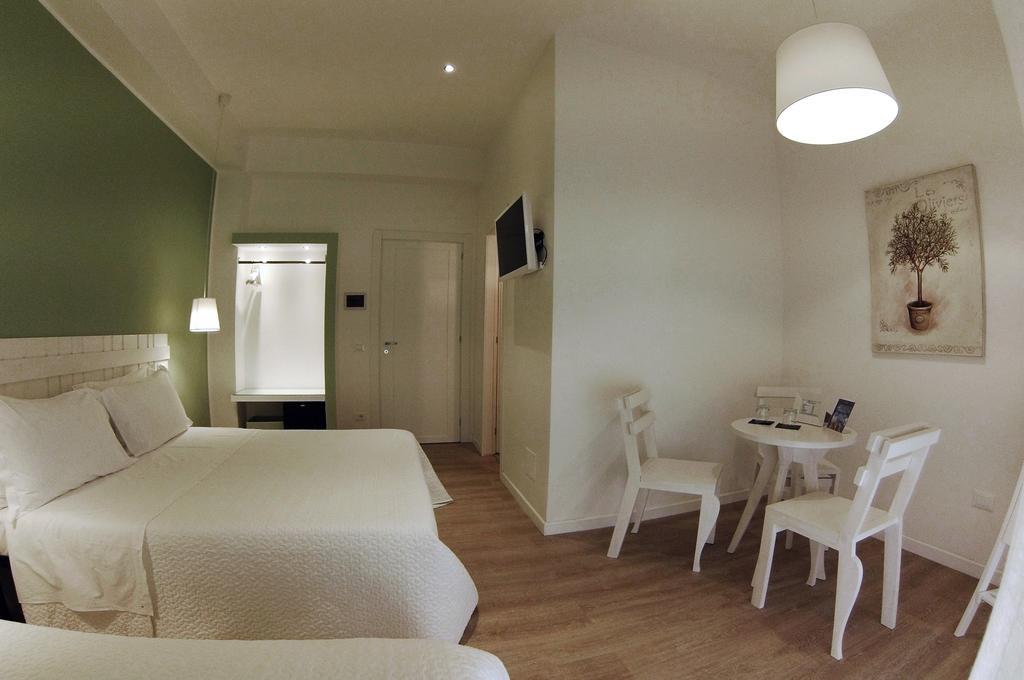 B&B Medinblu Reggio di Calabria Exteriér fotografie