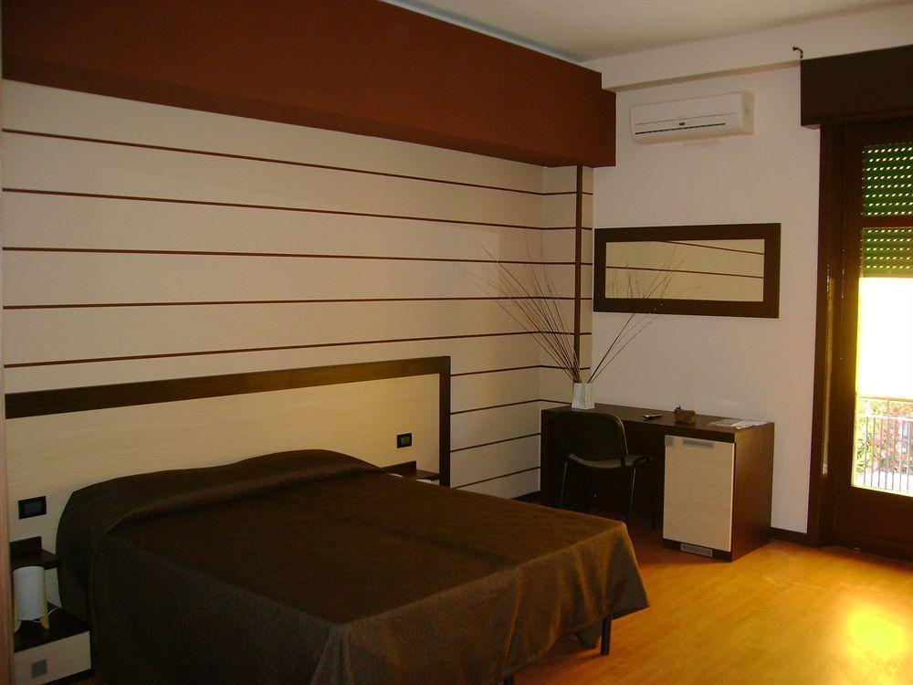 B&B Medinblu Reggio di Calabria Exteriér fotografie