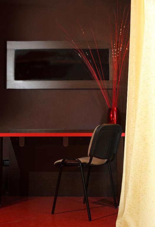 B&B Medinblu Reggio di Calabria Pokoj fotografie