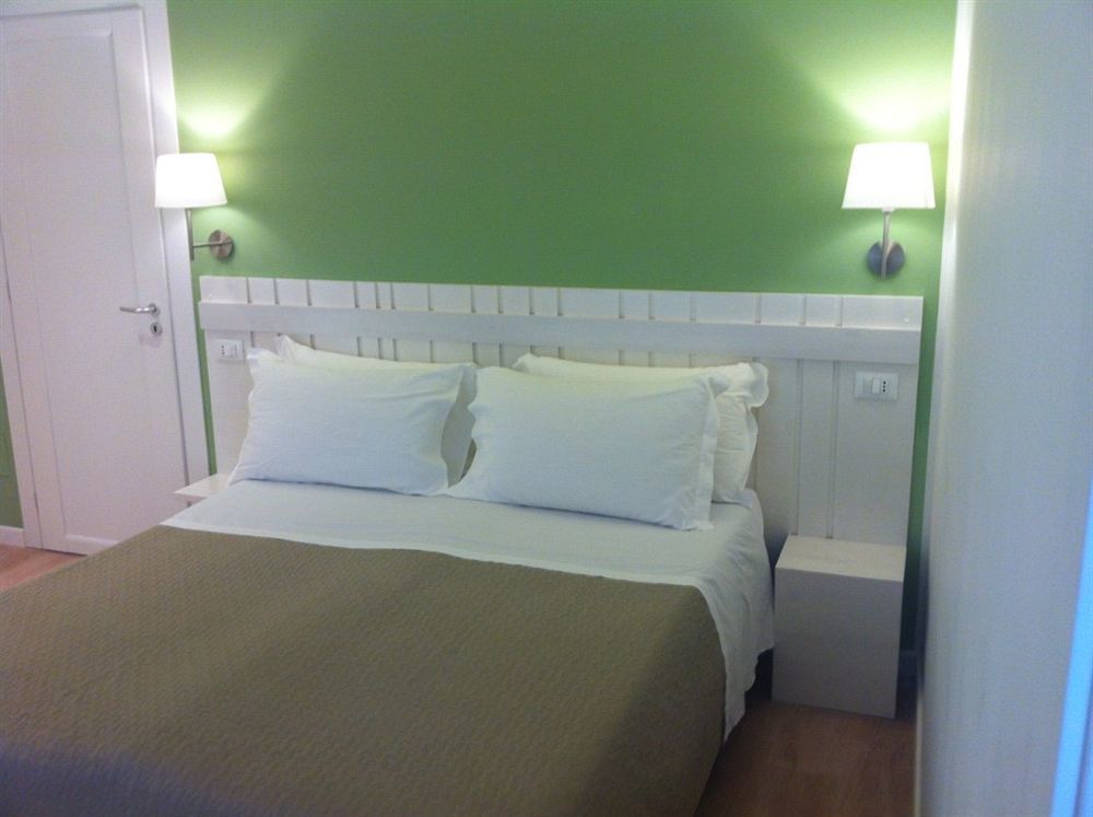 B&B Medinblu Reggio di Calabria Exteriér fotografie