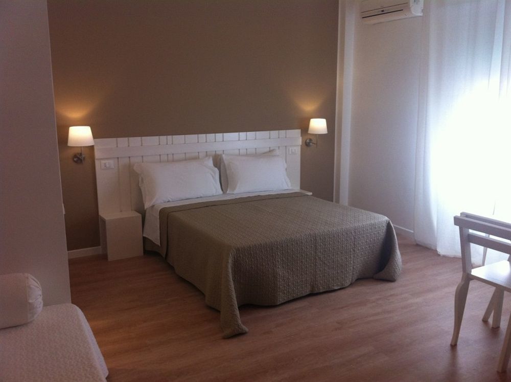 B&B Medinblu Reggio di Calabria Exteriér fotografie