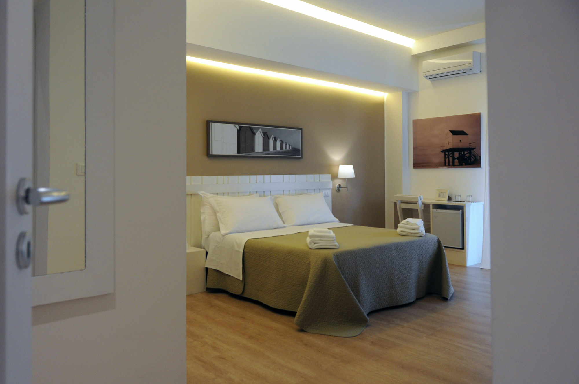 B&B Medinblu Reggio di Calabria Exteriér fotografie