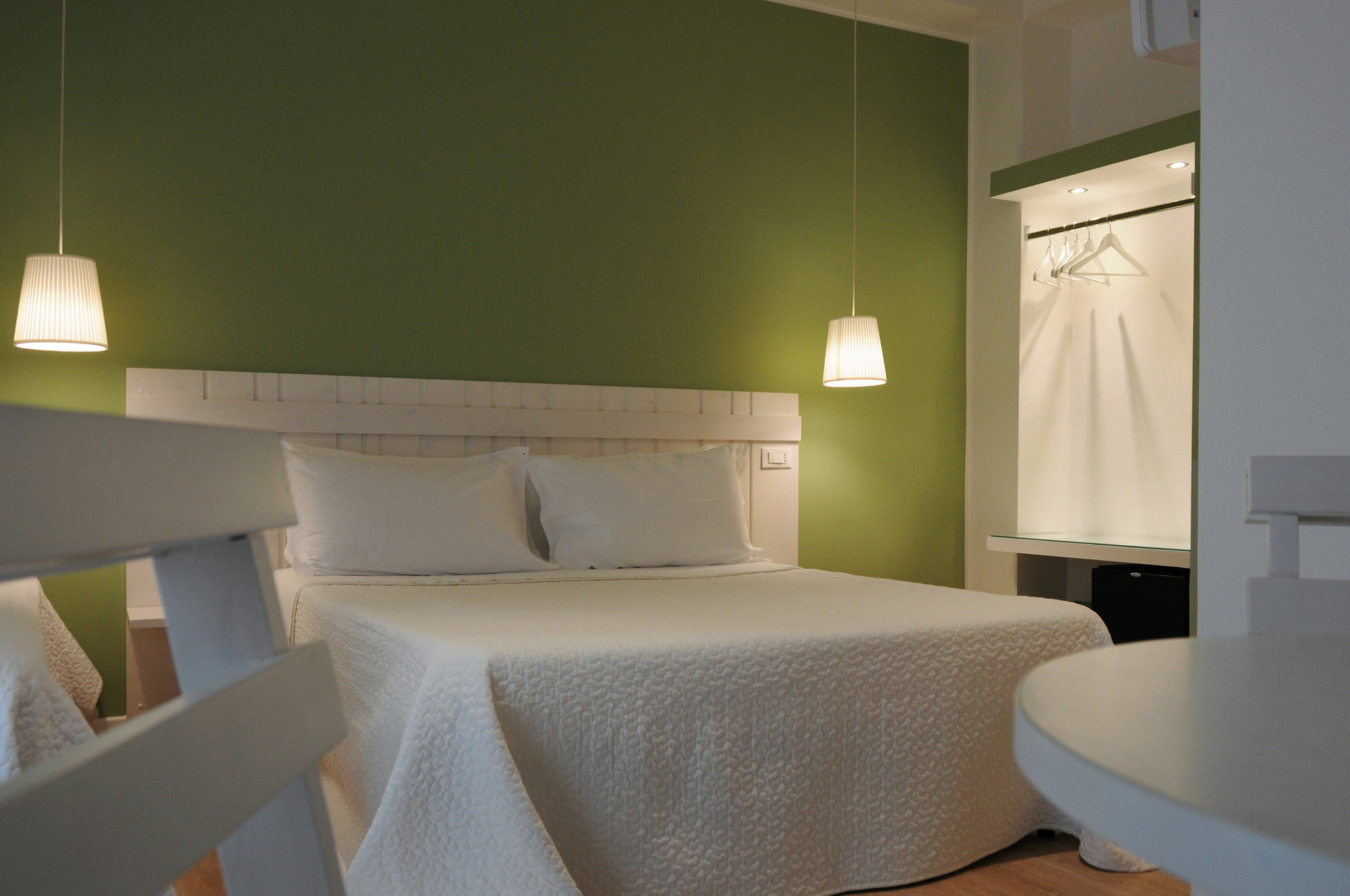 B&B Medinblu Reggio di Calabria Exteriér fotografie