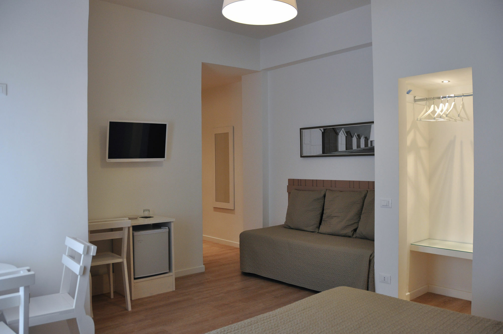 B&B Medinblu Reggio di Calabria Exteriér fotografie